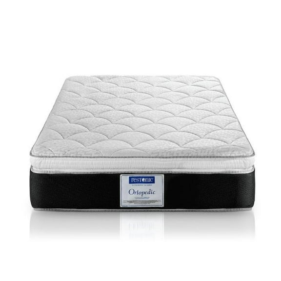 Colchon Restonic Ortopedic King Size