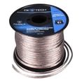 thumbnail image 1 of Cable Para Altavoz Ceetech Calibre 16 Aluminio Y Cobre 30.48, 1 of 3