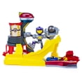 thumbnail image 1 of PAW Patrol, True Metal Mighty Meteor Die-Cast Track Set with Exclusive Chase Vehicle, 1:55 Scale, 1 of 4