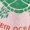 HEATHER PINK, variant on Instant Message - Sea Turtle Cafe Short Sleeve Graphic T-Shirt