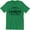 Green, variant on Promoted To Grandpa 2019 Best Grandfather Men's Papa Gift T-Shirt