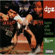 Turn Off the Radio The Mixtape Volume 1 [Audio CD] Dead Prez