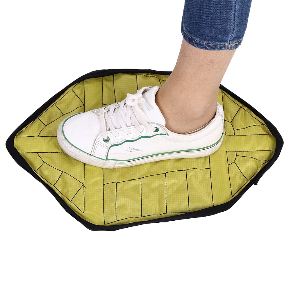 instant shoe covers