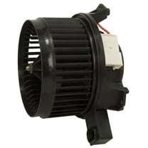 Four Seasons 75870 Flanged Vented CCW Blower Motor w/ Wheel For 10-14 Mustang Fits select: 2010-2014 FORD MUSTANG