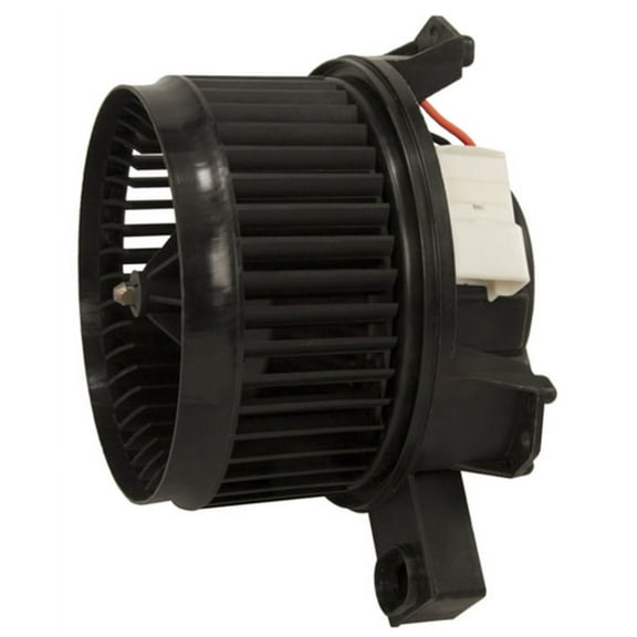 Four Seasons 75870 Flanged Vented CCW Blower Motor w/ Wheel For 10-14 Mustang Fits select: 2010-2014 FORD MUSTANG