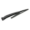 thumbnail image 3 of Rear Wiper Arm, Simple Installation High Efficiency 76720-S6D-E01 Rear Windscreen Wiper Blade  For Car, 3 of 8