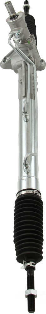 Atlantic Automotive Engineering 3810N AAE New Hydraulic Power Steering Rack & Pinion 100% Tested