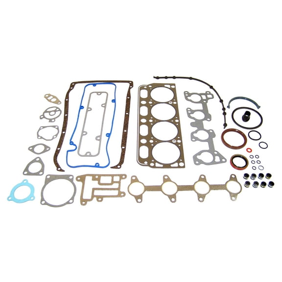 DNJ FGS3024 Graphite Full Gasket Set Fits Cars & Trucks 92-93 Buick Chevrolet Cavalier 2.2L OHV