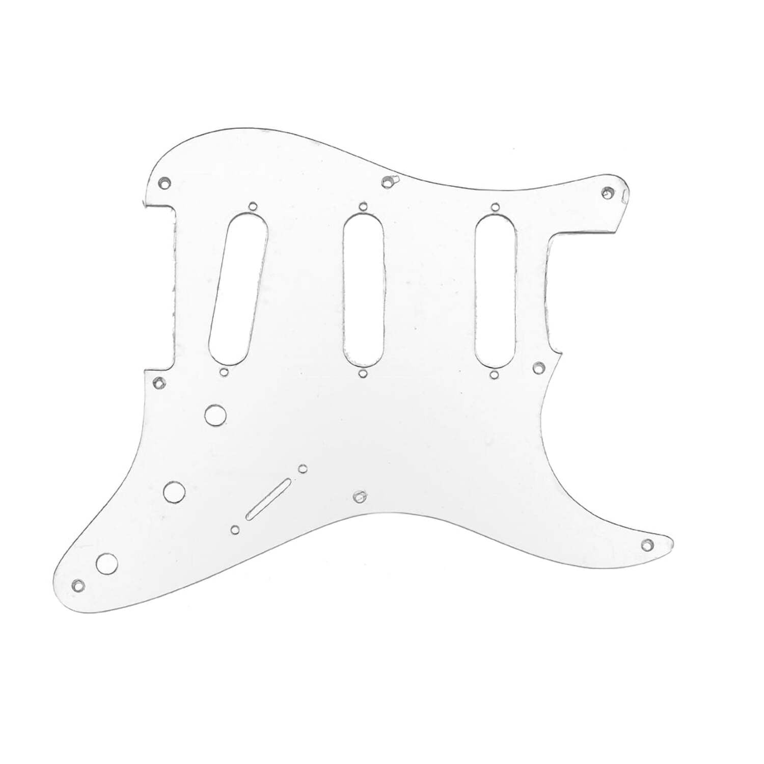 PG-0550 8-HOLE PICKGUARD FOR STRATOCASTER®