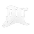 thumbnail image 5 of PG-0550 8-HOLE PICKGUARD FOR STRATOCASTER®, 5 of 5