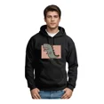 thumbnail image 1 of Sudadera Con Capucha De Dinosaurios Manga Larga Para Mujer, 1 of 8