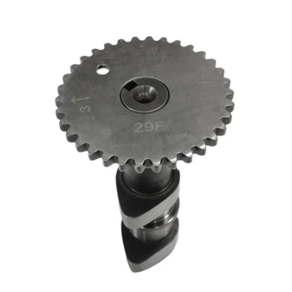 High Performances Motorcycle Steel Inlet Camshaft for LTZ400 LTZ400Z Replace Part Number 12710-07G00 Models