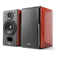 thumbnail image 1 of Bocina tipo Estudio Edifier P17 BROWN pasiva, 1 of 7