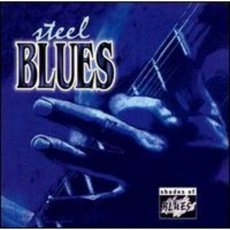 Steel Blues