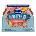 thumbnail image 2 of Ocean Spray® Paradise Splash Juice Drink, 10 Fl Oz Bottle, 6 Count, 2 of 5