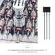 thumbnail image 5 of 25 piezas de práctico sensor de efecto Hall, robusto motor eléctrico sin escobillas para el hogar., 5 of 6