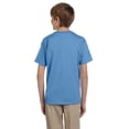 thumbnail image 3 of Fruit 100% Tee Youth ColBlue, 3 of 4