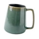 thumbnail image 4 of Ceramic Coffee Taza de cerámica Taza novedosa Copa de agua de leche vintage Café de taza nórdica para bebidas Cappuccino, 4 of 9