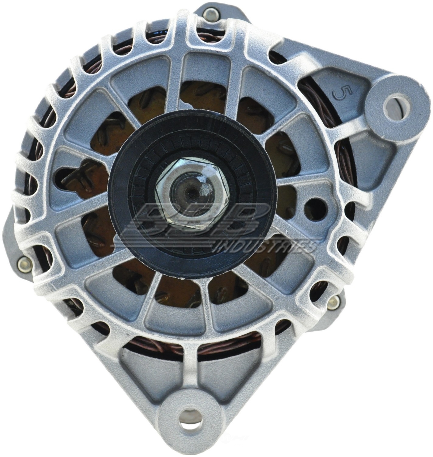 TERREPOWER formerly BBB Industries N8265 New Alternator