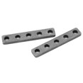 thumbnail image 1 of Mending Plate,Threaded Plate Stainless Steel Threaded Bottom Plate Stainless Steel Threaded Plate Advanced Technology, 1 of 7