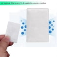 thumbnail image 3 of 60Pcs Disposable Air Filters Premium Disposable Universal Replacement Filters for AirSense 10 AirCu, 3 of 5