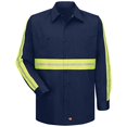 thumbnail image 4 of Red Kap Navy 5704 L, 4 of 5