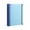 Blue, variant on dajkiuy Accordion File Organizer, Important Document Organizer, Expanding Storage Folder for Important Papers, Emergency Binder, Birth Certificates and Letters