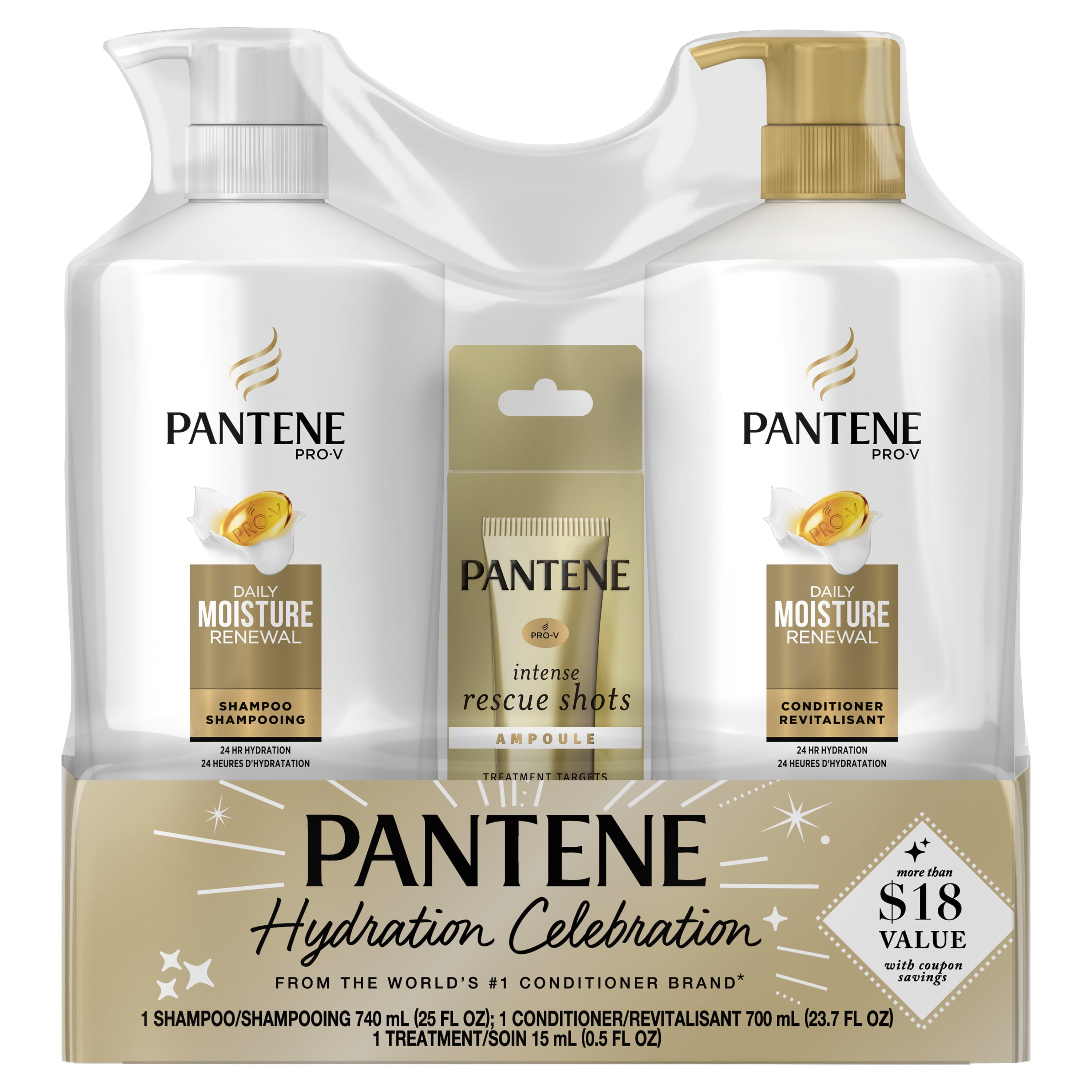 pantene