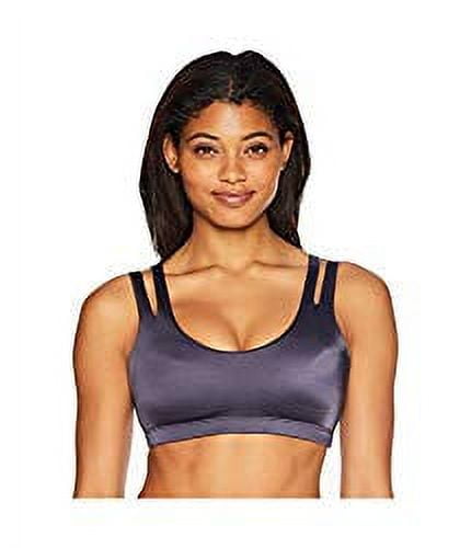 nike indy bra blue