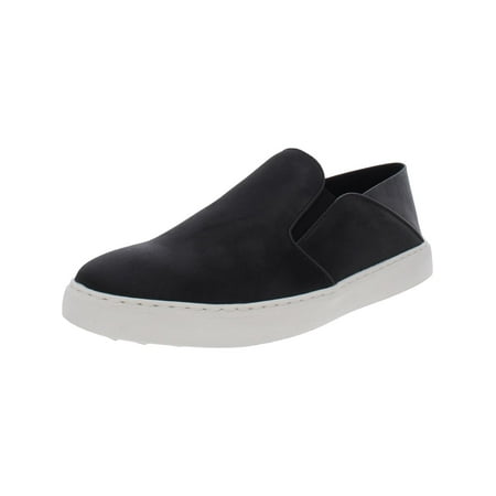 Kenneth Cole Reaction Mens INDY FLEX Fashion Sneakers Black 9.5 Medium (D)