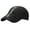 Noir, variante sur GDREDA Baseball Casquette Femme Femme Lettre Respirante Été Extérieur Écran Solaire Casquette de Baseball,Noir