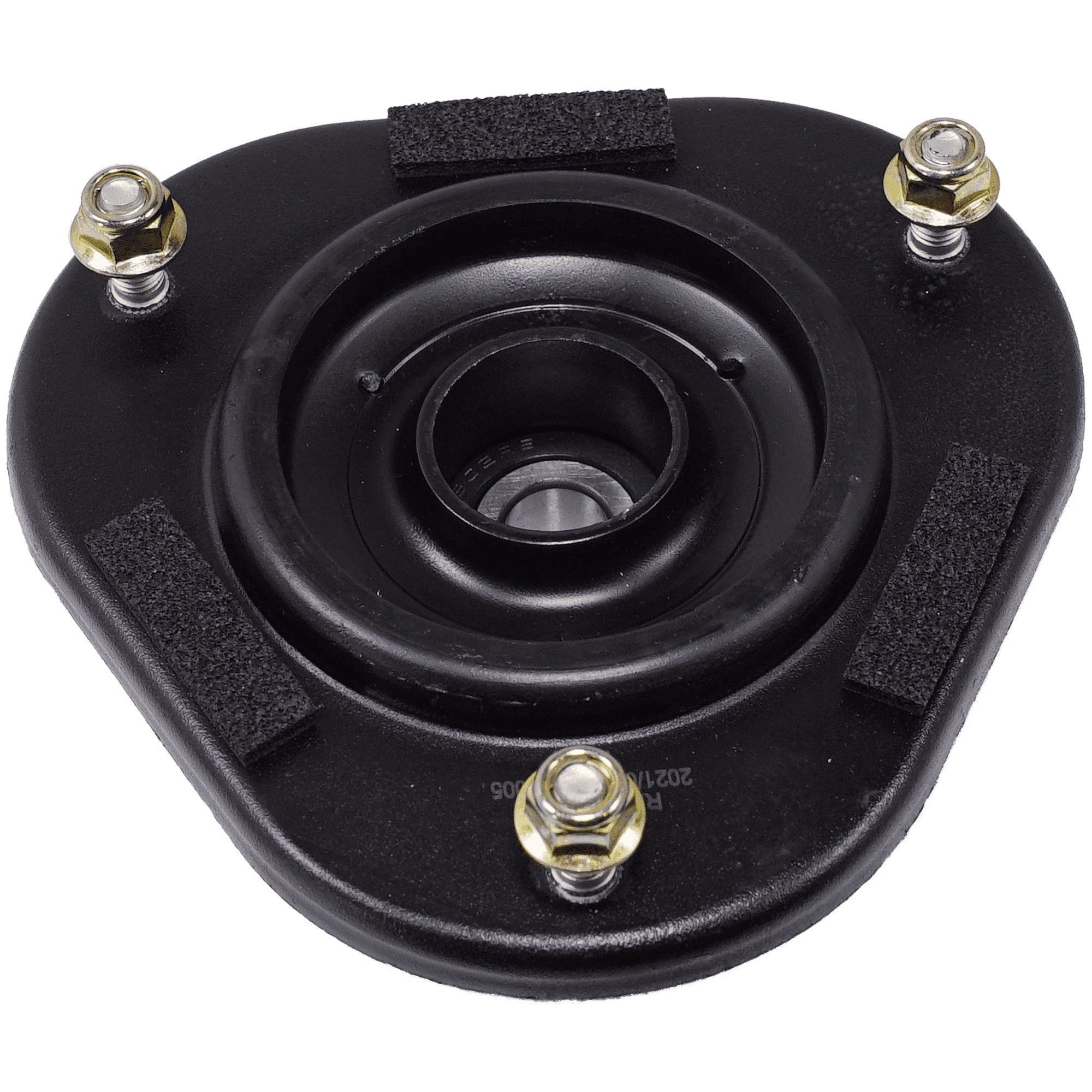 Shock and Strut Mount Compatible With 1988-2002 Toyota Corolla 1998-2002 Chevrolet Prizm 4Cyl 1.8L 1.6L Front, Left Driver or Right Passenger Sold individually
