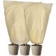 thumbnail image 2 of Winter Plant Cover 250x360cm, 140g/m² Non-Woven Frost Protection for Palm and Olive Trees, Compatible with DEB, 2 of 5