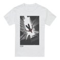 thumbnail image 1 of Spider-Man: Miles Morales - Camiseta Cielo para Hombre (Blanco), 1 of 4