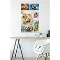 thumbnail image 5 of Keith Kimberlin - Puppies and Kittens Collage Wall Poster with Magnetic Frame, 22.375" x 34", 5 of 6