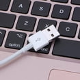 thumbnail image 3 of 5m Micro Usb Data Sync 3a Fast Charging Charger Cable For Android Smart Phone, 3 of 5