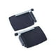 thumbnail image 2 of Pedal de reposapiés de silla de ruedas Instalación fácil de la pierna del pie ergonómico de lienzo ergonómico PP con eje, 2 of 8