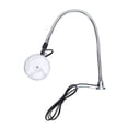 thumbnail image 1 of Luz de la Tienda Magnética, Abdominales de Cuello de Cisne Flexible De 360 y Lámpara de Mácina LED de Luz Blanca de Acero de Acero de Acero de Aleación Para El, 1 of 7