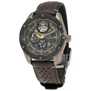 Orient Orient Star Automatic Black Dial Men's Watch RE-AV0A04B00B