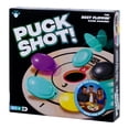 thumbnail image 4 of Puck Shot! The Ultimate Flicking Game, Flick the Puck and Sink the Shot, Family Game, Ages 8+, By Moose Toys, 4 of 7