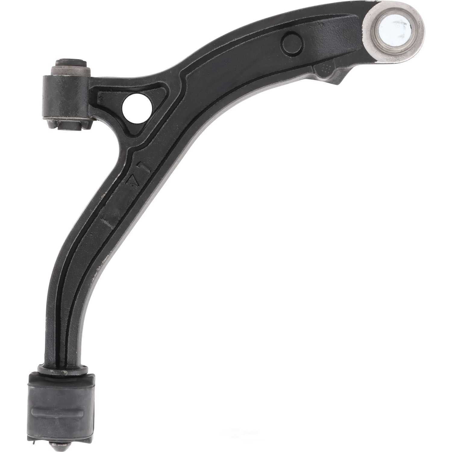 Delphi TC2173 Suspension Control Arm and Ball Joint Assembly