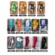 thumbnail image 2 of Mujeres Beach Cover Ups Dress Un hombro Irregular Robes Holiday, 2 of 8