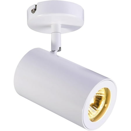 

Slv Enola_B 1. Applique Et Plafonnier Blanc Gu10 Max. 50 W 152011 Modèle Simple