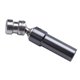 thumbnail image 5 of 3Pcs Eje Trasero Central de Metal Eje de Transmisión CVD para 1:12 12428 12423 Titanium, 5 of 5