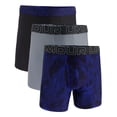 thumbnail image 2 of Calzoncillo bóxer Under Armour Standard Tech para hombre, 2 of 2
