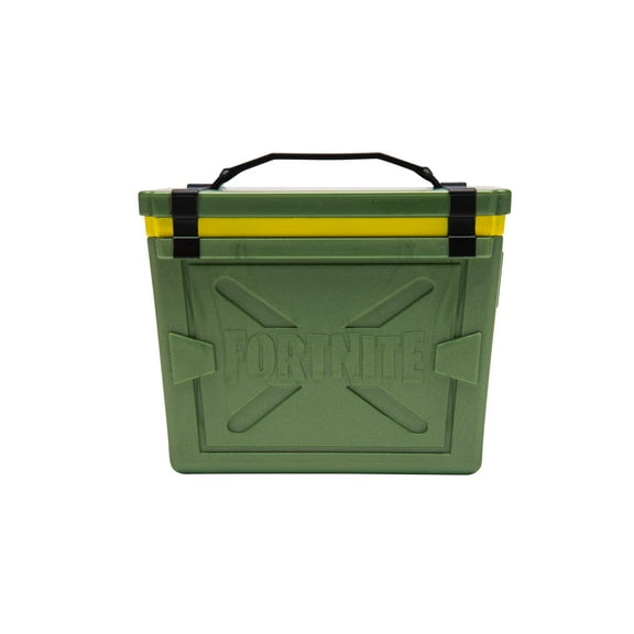 Fortnite Loot Battle Box Accessory Set, Season 2 Style E