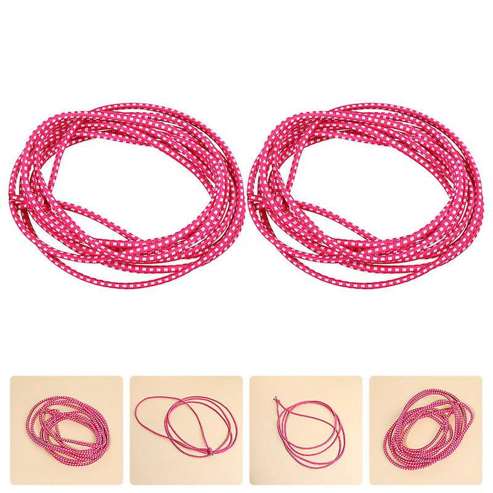 2pcs Kid Jumping Rope Toy