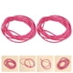thumbnail image 3 of 2 Piezas Juguete de Cuerda para Saltar Allinless Niños, 3 of 3