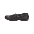 thumbnail image 3 of Flat balerina Julio de Mucha mujer negro piel 923 LEON 923p, 3 of 4