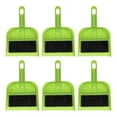 thumbnail image 1 of 6 Ensembles Mini Balai et Pelle Outils de Balayage de Bureau pour Maison Bureau, 1 of 5
